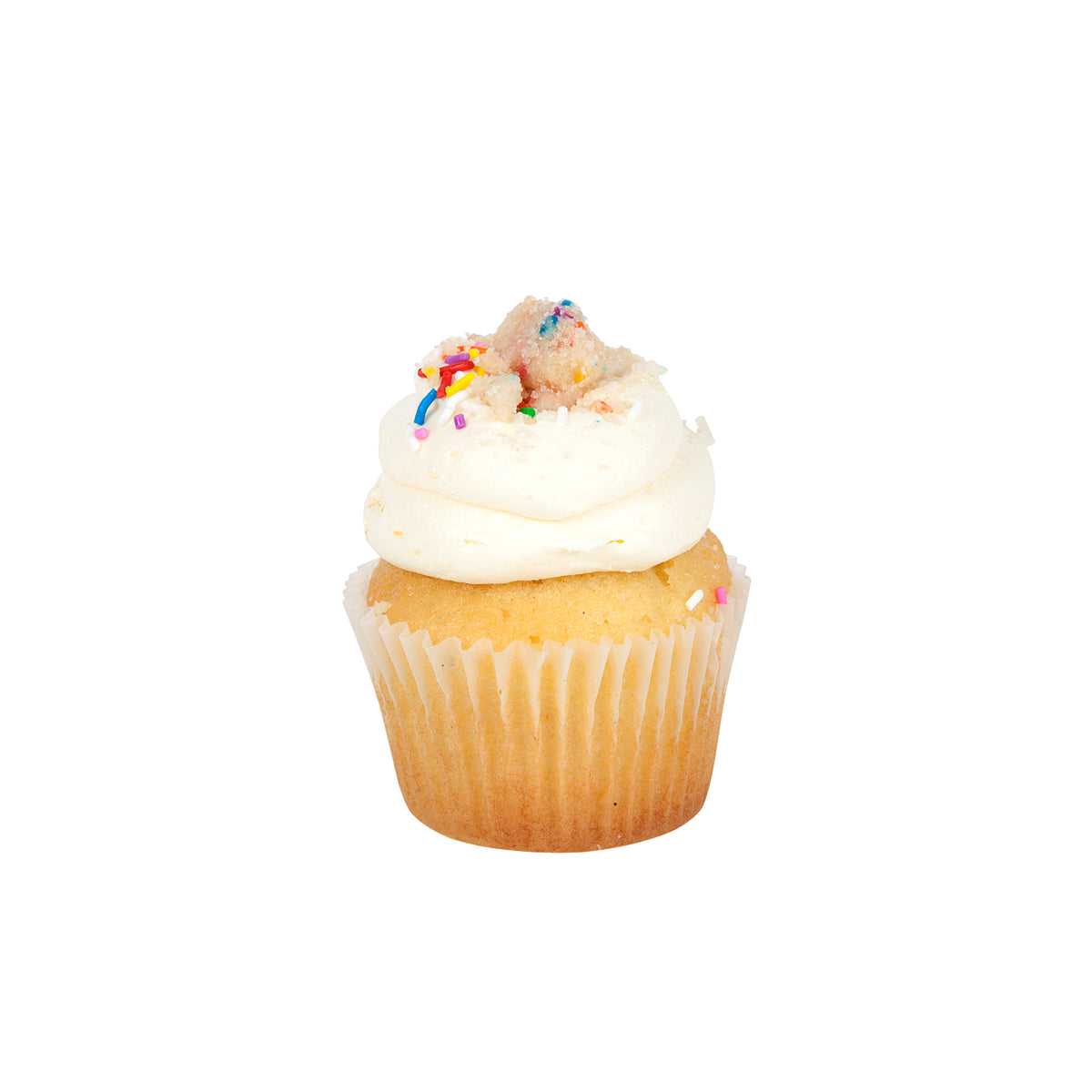 Cupcake Variety Pack The Rolling Pin Bakery Toronto