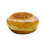 Crème Brûlée Donut