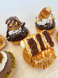 Jacked Up Easter Donut 6 Pack