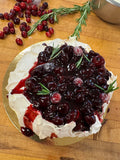 Winter Pavlova Kit