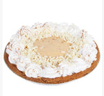 Pumpkin Cheesecake Pie Delivery