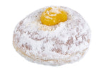 Lemon Crinkle Cookie Donut
