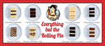 Everything But The Rolling Pin Tasting