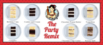 The Party Remix Tasting