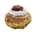 Cherry Pie Donut