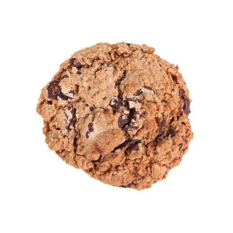 Oatmeal Chocolate Chip Cookie