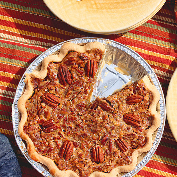 Keep Calm and Make Pie! – The Rolling Pin Bakery Toronto