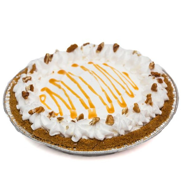 ☆pumpkin pie☆ Pumpkin Pie, 8 Inch - 680 g | Zehrs