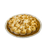 S’mores Pie