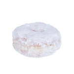 White Powder Donut