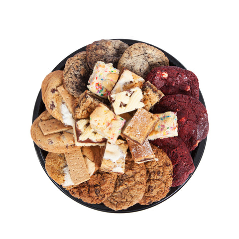 Cookie Platter – Small