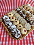 Nonna’s Cookie Tray