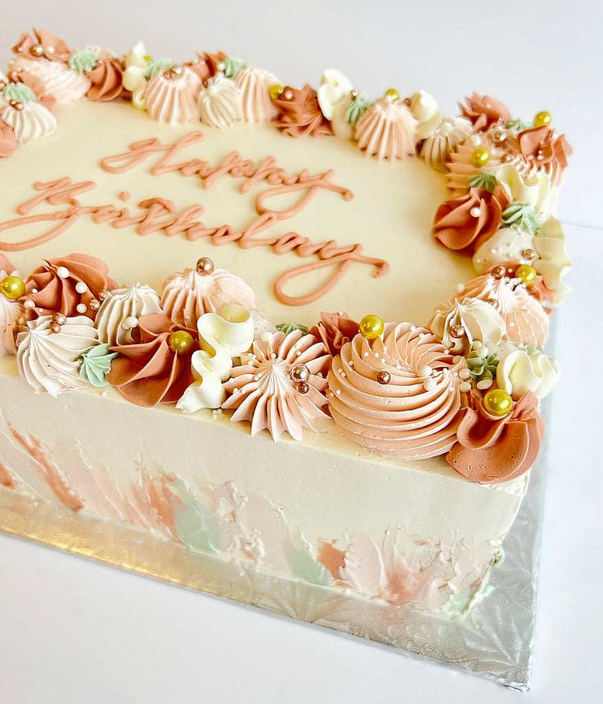 Artful Cakes - Wedding Cake - Toronto - Weddingwire.ca