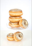 24k Mini Gold Dipped Donuts