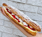 Footlong Strawberry Passion Flakie